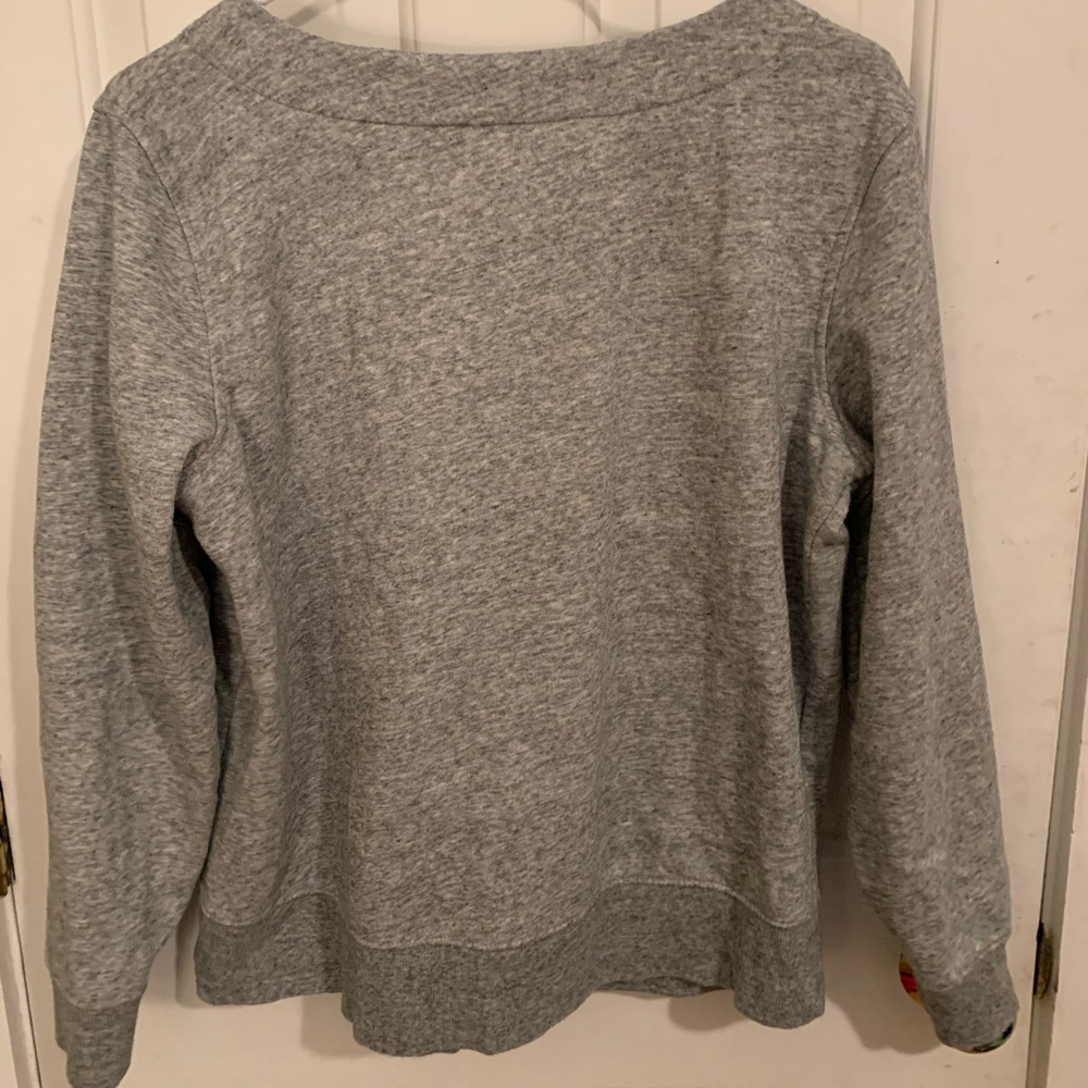 sweater - Picture 2 of 2